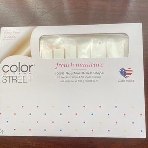 ColorStreet - Marsielle Ballet